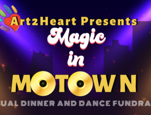 Magic In Motown 2022